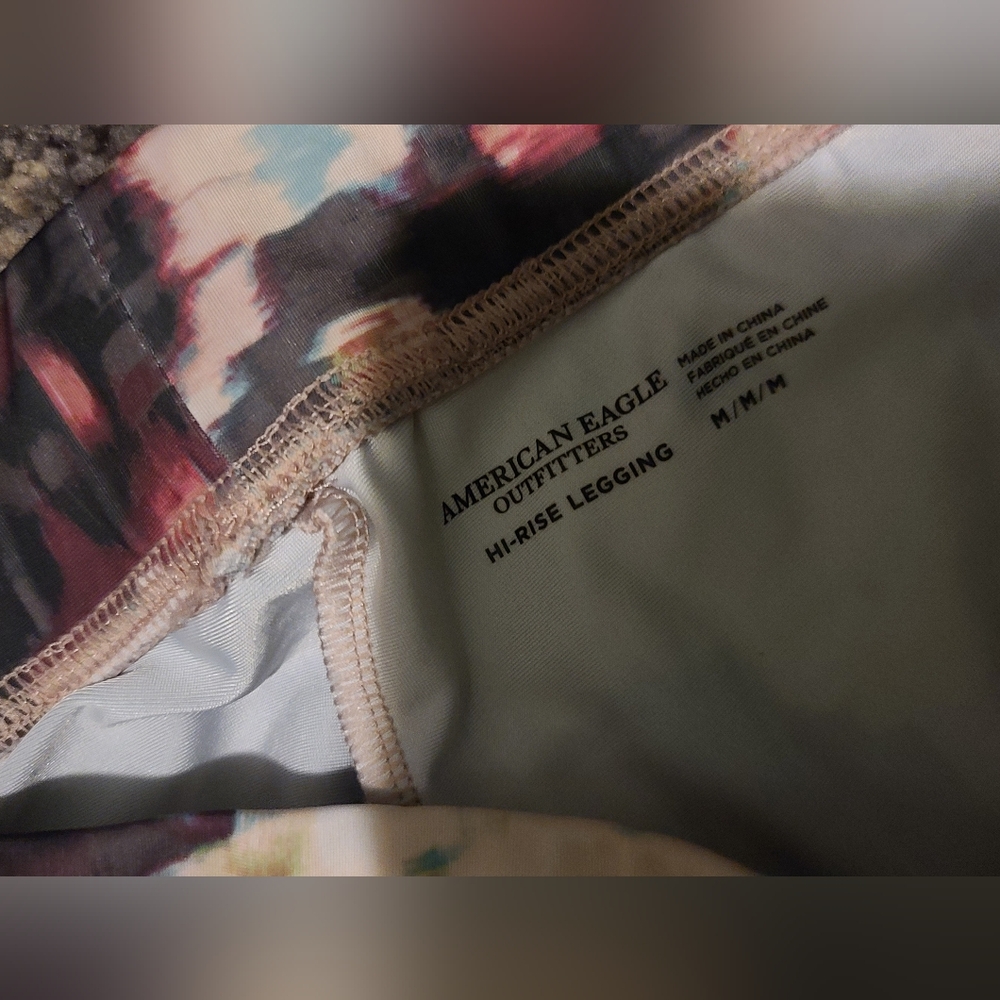 American eagle leggings